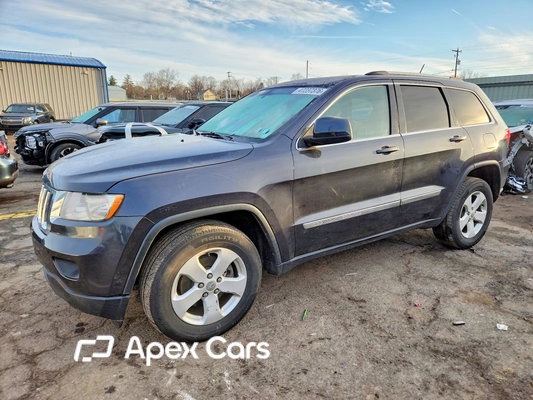 Jeep Cherokee 2013 - Image 1 of 13