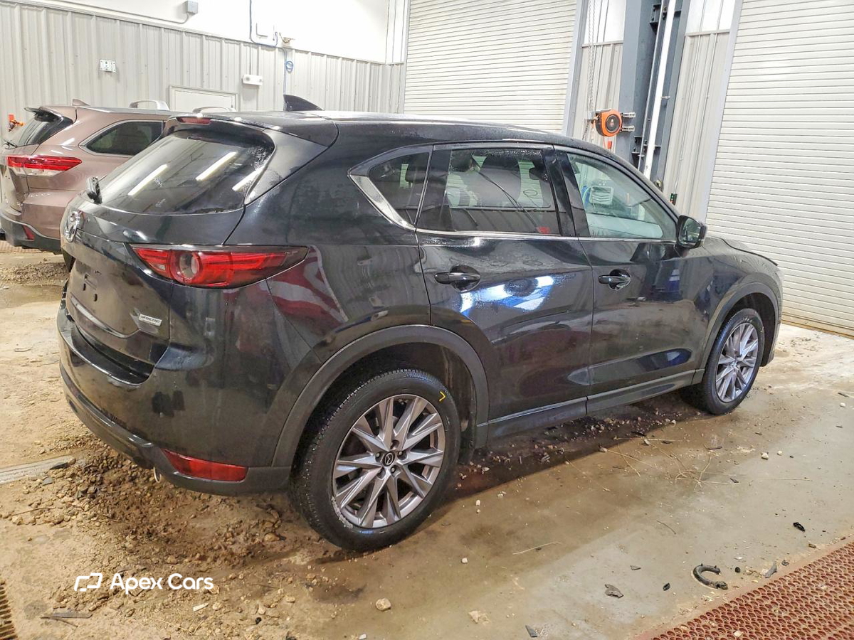 Mazda CX-5 2019