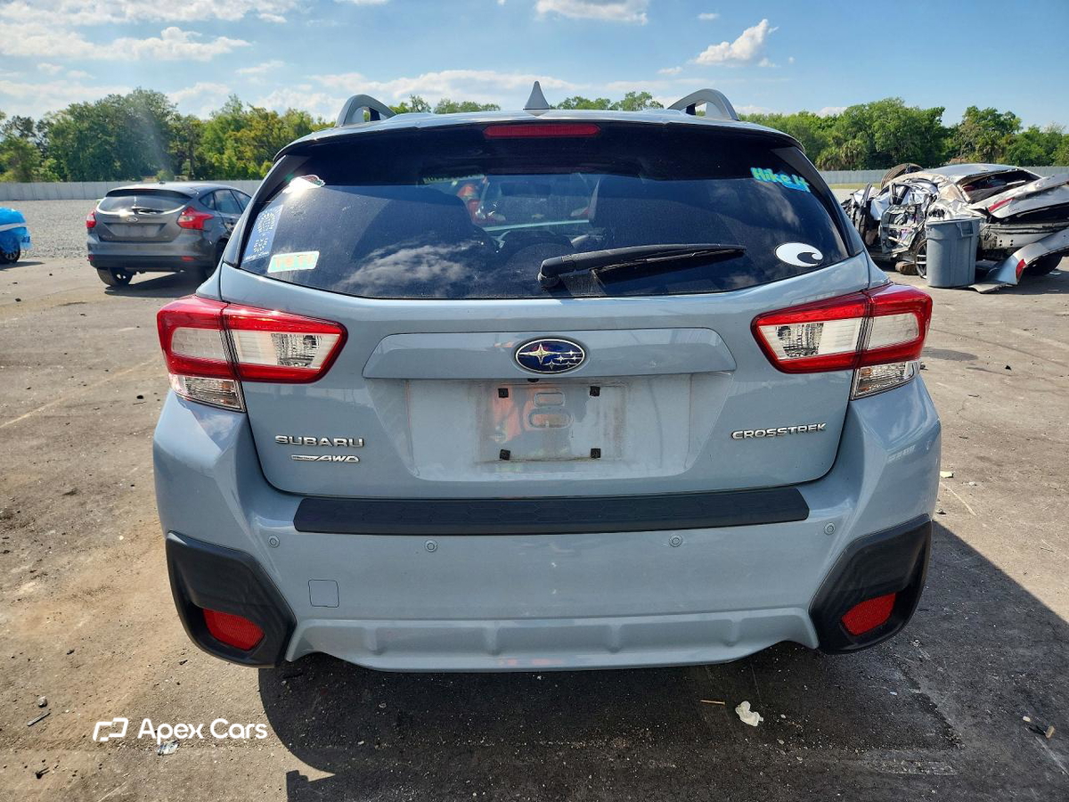 Subaru XV 2018