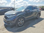 Honda CR-V 2019