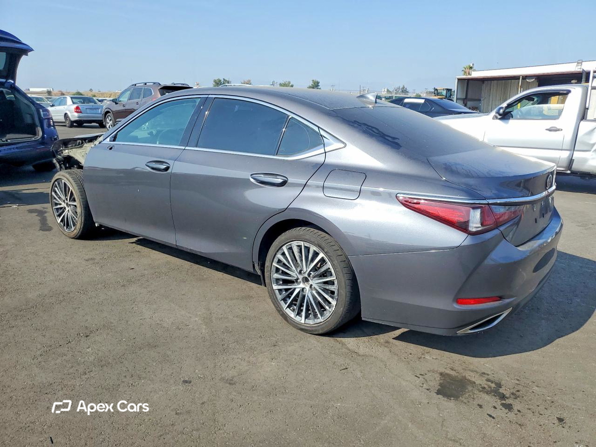 Lexus ES 2023