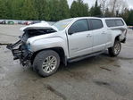GMC Canyon 2016
