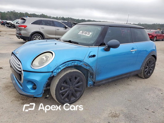 MINI Cooper 2015 - Image 1 of 12