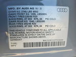 Audi Q4 e-tron 2023