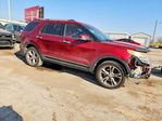 Ford Explorer 2015
