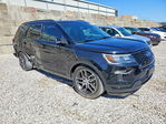 Ford Explorer 2019