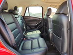 Mazda CX-5 2016