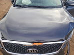 Kia Sorento 2017