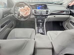 Honda Accord 2017
