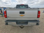 Chevrolet Silverado 2015
