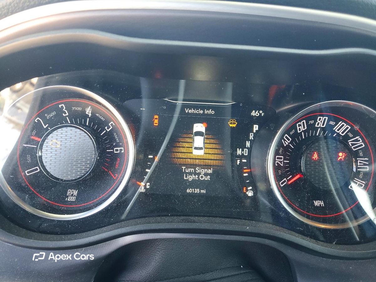 Dodge Challenger 2019