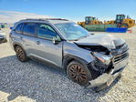 Subaru Forester 2025