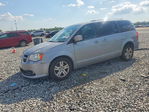 Dodge Caravan 2019