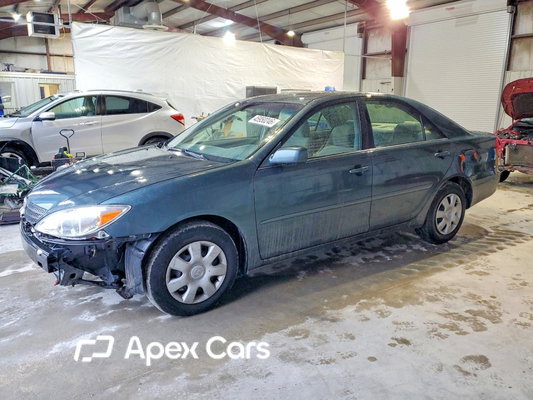 Toyota Camry 2004 - Image 1 of 12