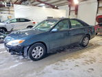 Toyota Camry 2004