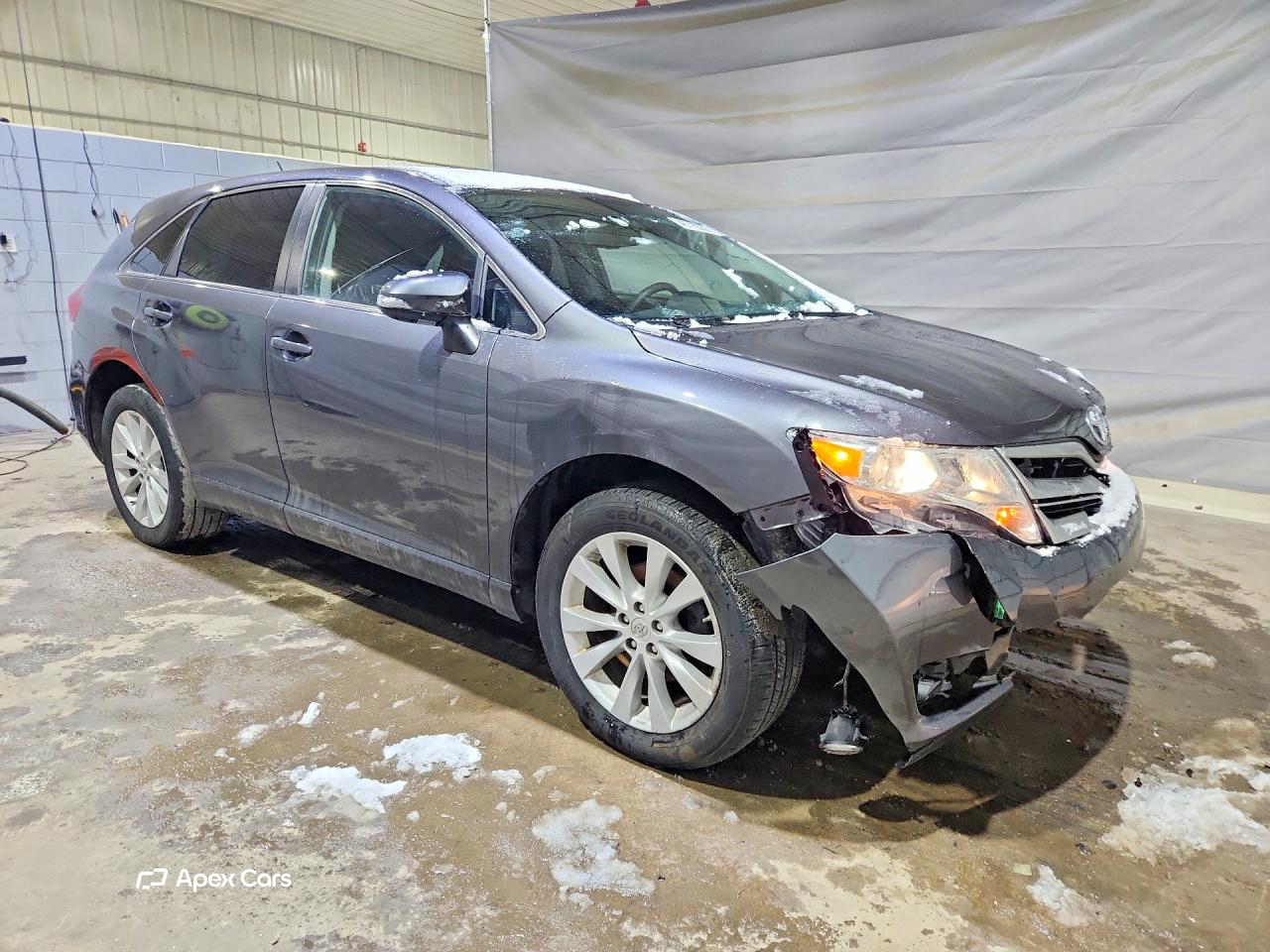 Toyota Venza 2015