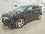 Chevrolet Blazer 2021