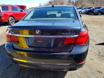 BMW Series 7 2014