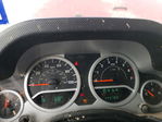 Jeep Wrangler 2008