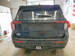 Ford Explorer 2025