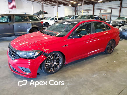 Volkswagen Jetta 2021 - Image 1 of 4