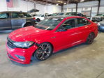 Volkswagen Jetta 2021