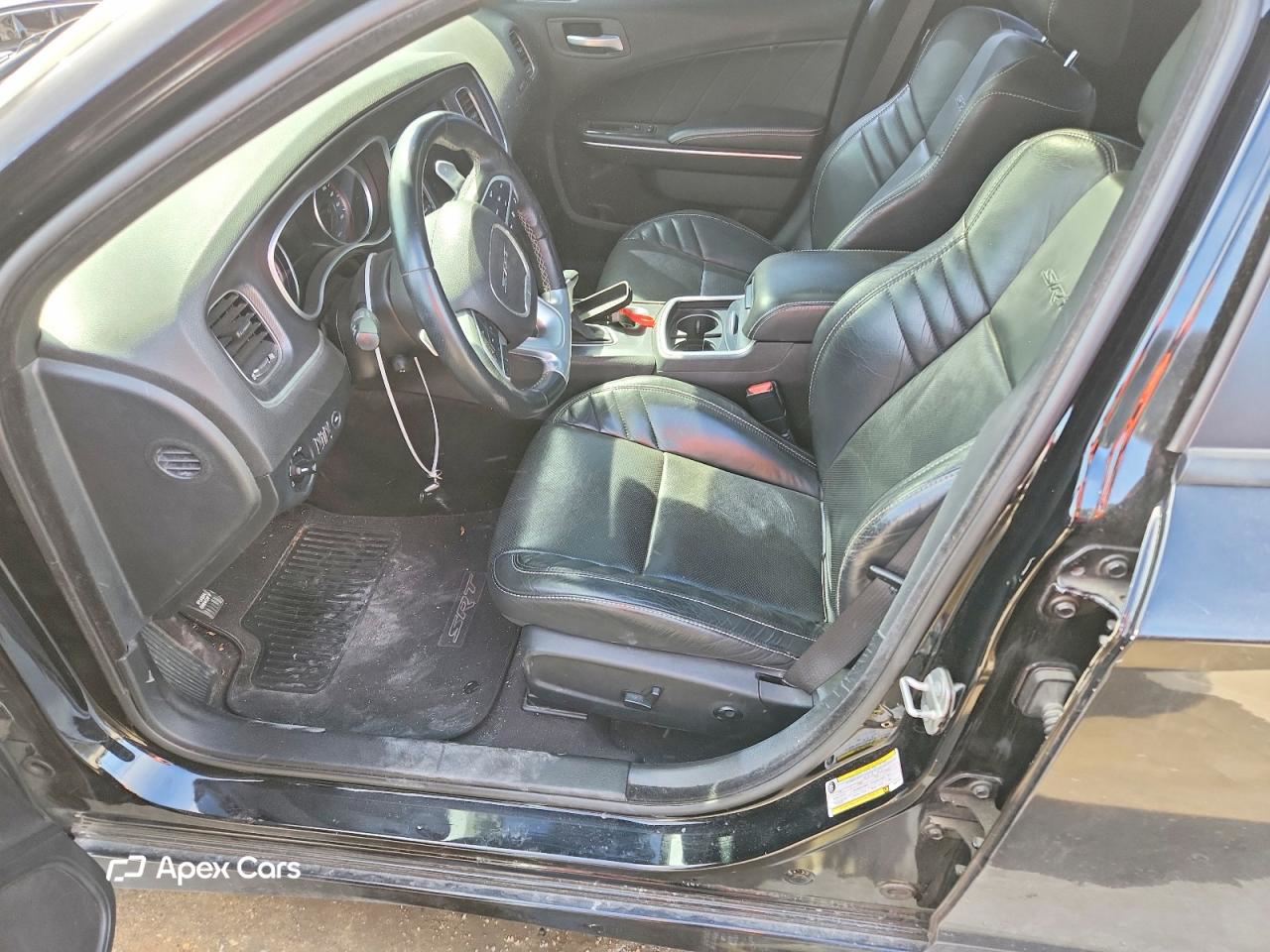 Dodge Charger 2018