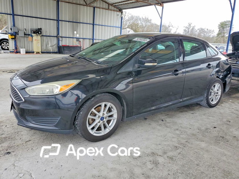 Ford Focus 2016 - Zdjęcie 1 z 12