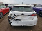 Lexus CT 2012