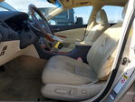 Lexus ES 2011