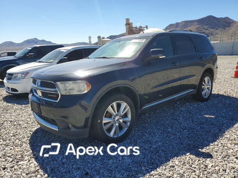 Dodge Durango 2012 - Image 1 of 12