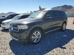 Dodge Durango 2012