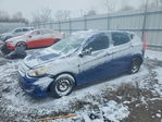 Hyundai Accent 2016