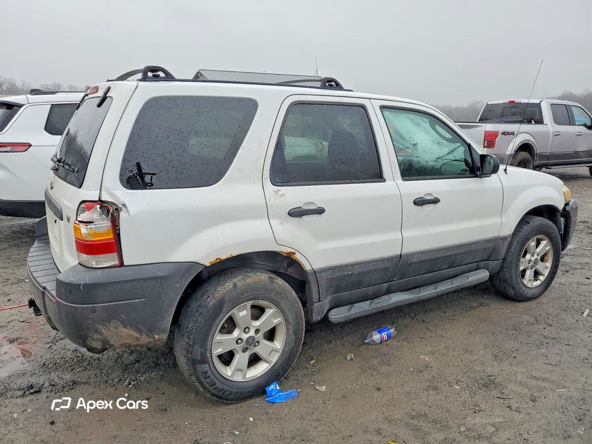 Ford Escape 2006
