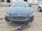 Ford Fusion 2020