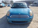 MINI Cooper 2009