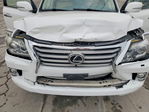Lexus LX 2013