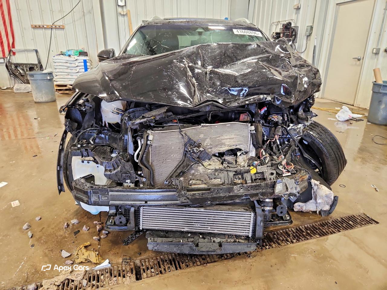 Lincoln Nautilus 2020