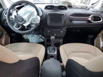Jeep Renegade 2018