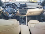 BMW X1 2018