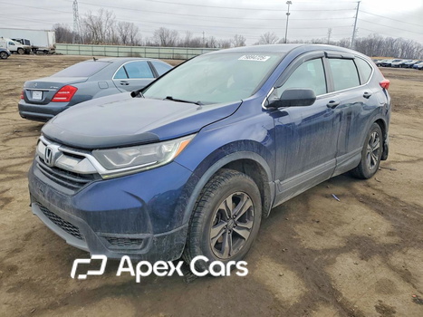 Honda CR-V 2017 - Image 1 of 13