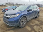 Honda CR-V 2017