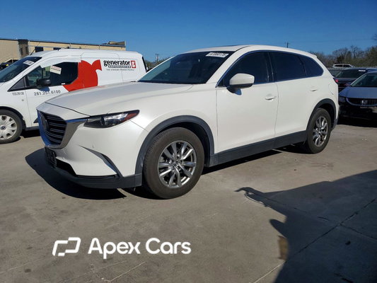 Mazda CX-9 2018 - Image 1 of 13
