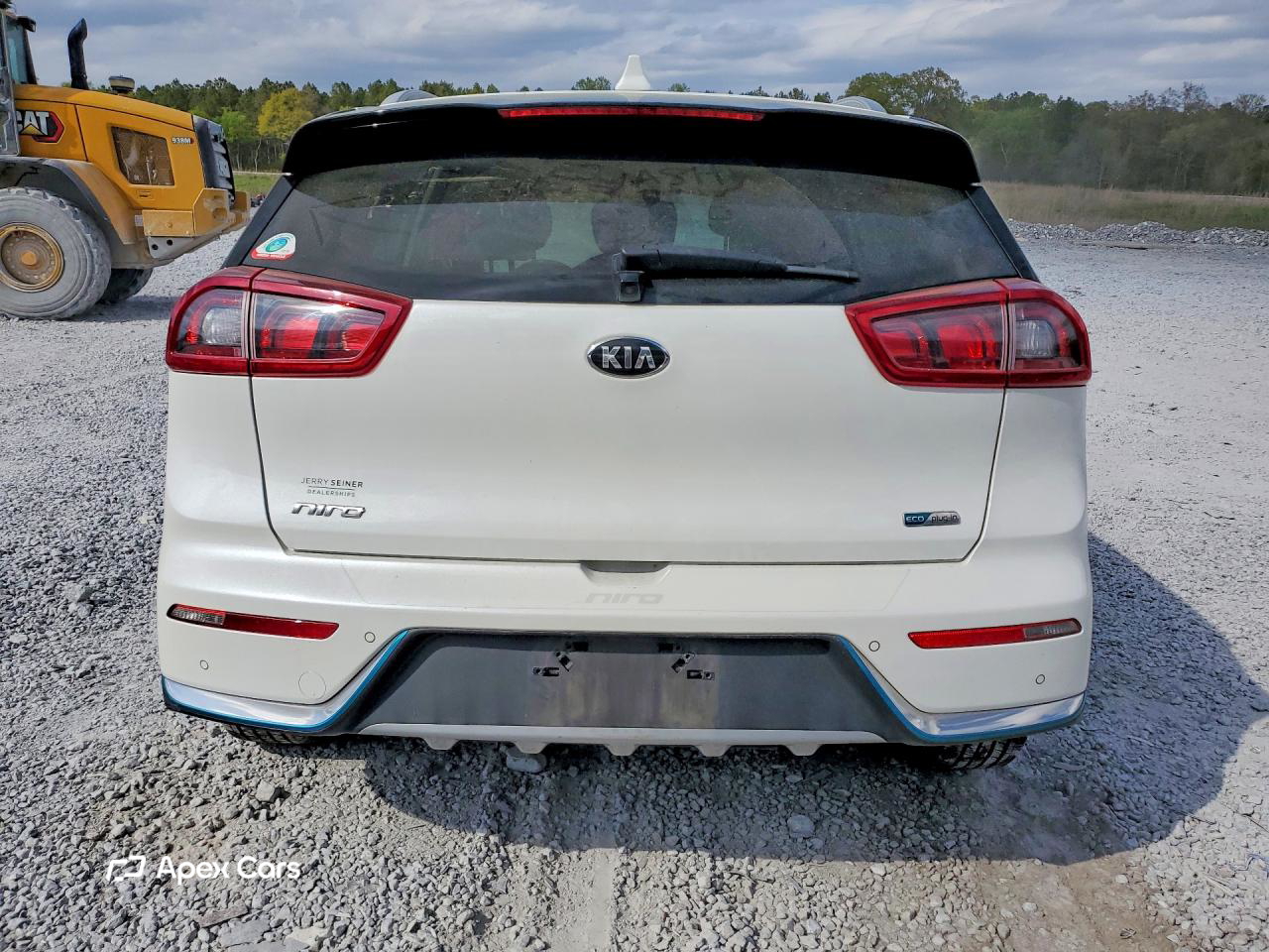 Kia Niro 2018