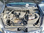 Nissan Rogue 2012