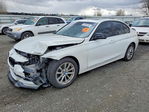 BMW Series 3 2017