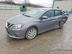 Nissan Sentra 2018