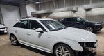 Audi A4 2017