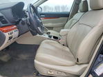Subaru Outback 2011