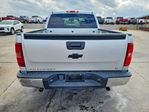 Chevrolet Silverado 2013